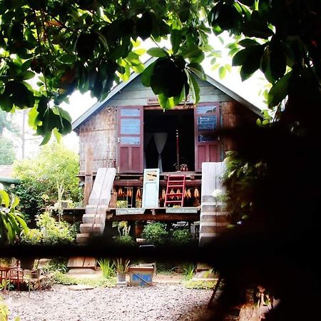 Montagnards Home Farm - Ca Phe Nha San Dak Mil Duc Lap Zewnętrze zdjęcie