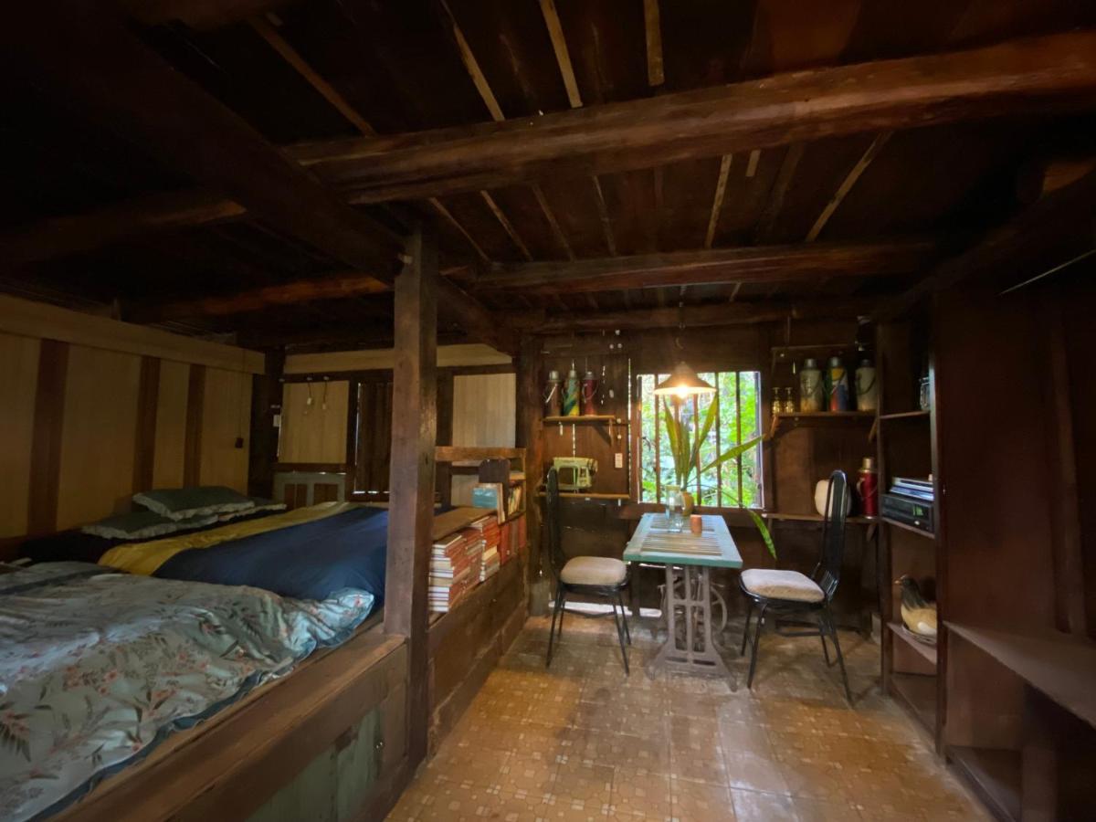 Montagnards Home Farm - Ca Phe Nha San Dak Mil Duc Lap Zewnętrze zdjęcie