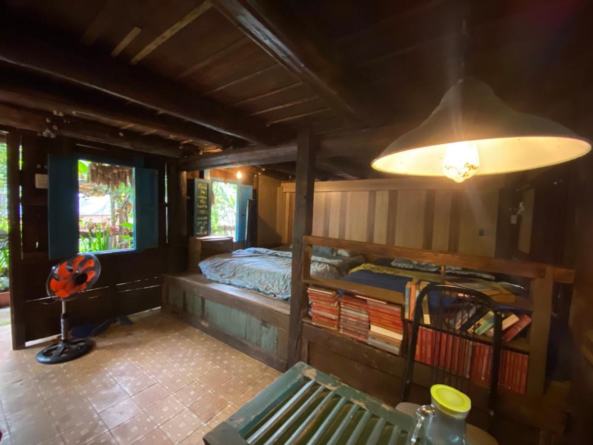 Montagnards Home Farm - Ca Phe Nha San Dak Mil Duc Lap Zewnętrze zdjęcie