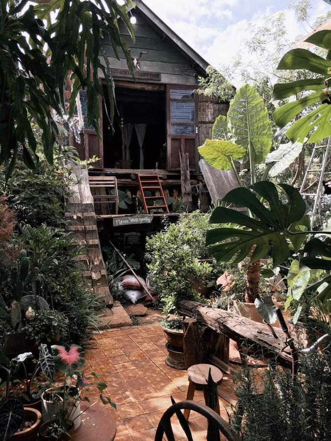 Montagnards Home Farm - Ca Phe Nha San Dak Mil Duc Lap Zewnętrze zdjęcie