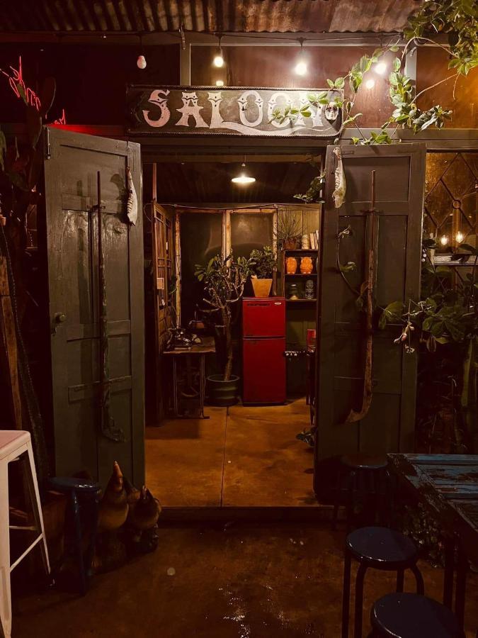 Montagnards Home Farm - Ca Phe Nha San Dak Mil Duc Lap Zewnętrze zdjęcie
